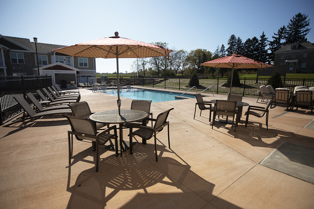 Cedar Place Apartments, N123 W5970 Sheboygan Road, Cedarburg, WI RentCafe